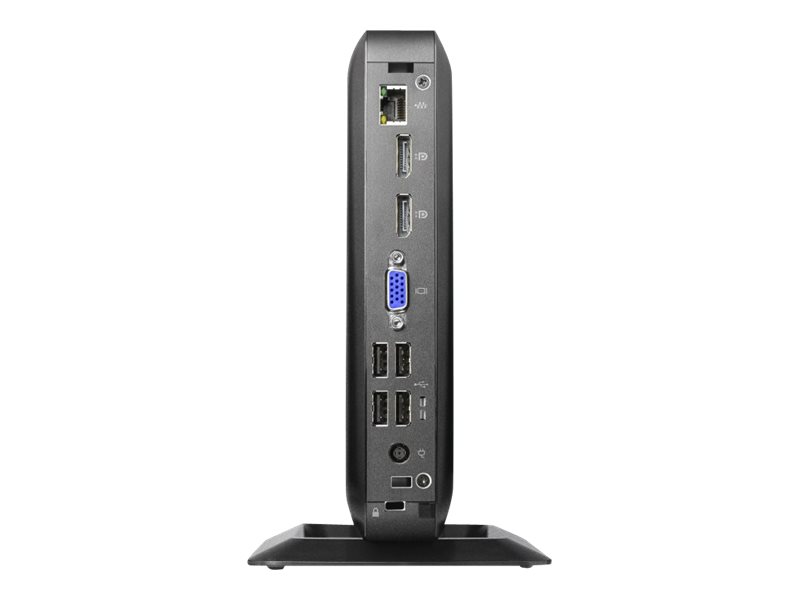 HP Flexible t520 - Thin client | Overview, Specs, Details | SHI
