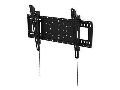 Display wall mount - heavy duty - fits display 37 