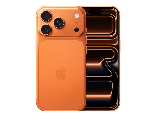 Apple iPhone 17 Pro