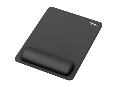 Breyta mouse pad with wrist pillow - size XL