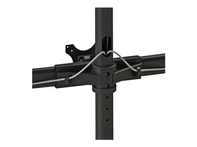 NEOMOUNTS FPMA-D700D6 Desk Mount 6x19-27