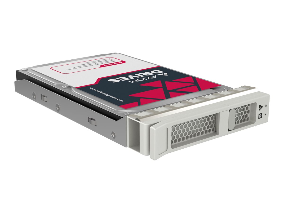 Axiom - Hard drive - Enterprise