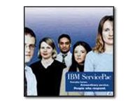 IBM ServicePac - Server