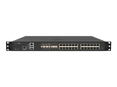 SonicWall Gen 8 NSa Series 3800