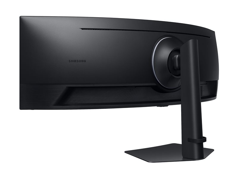 Samsung ViewFinity S9 S49F950UAU - S95UF Series - cran LED - incurv - 49" - HDR