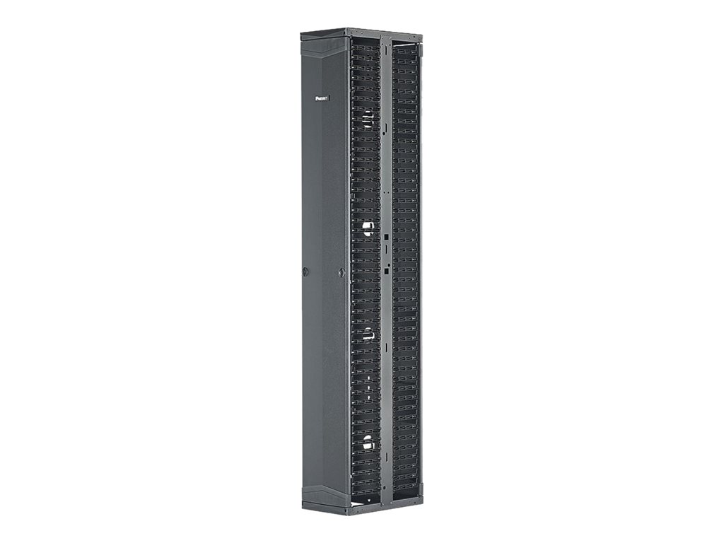 Panduit PatchRunner 2 Dual Sided Manager