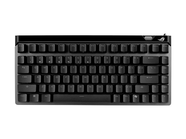 ASUS ROG Falchion Ace HE
