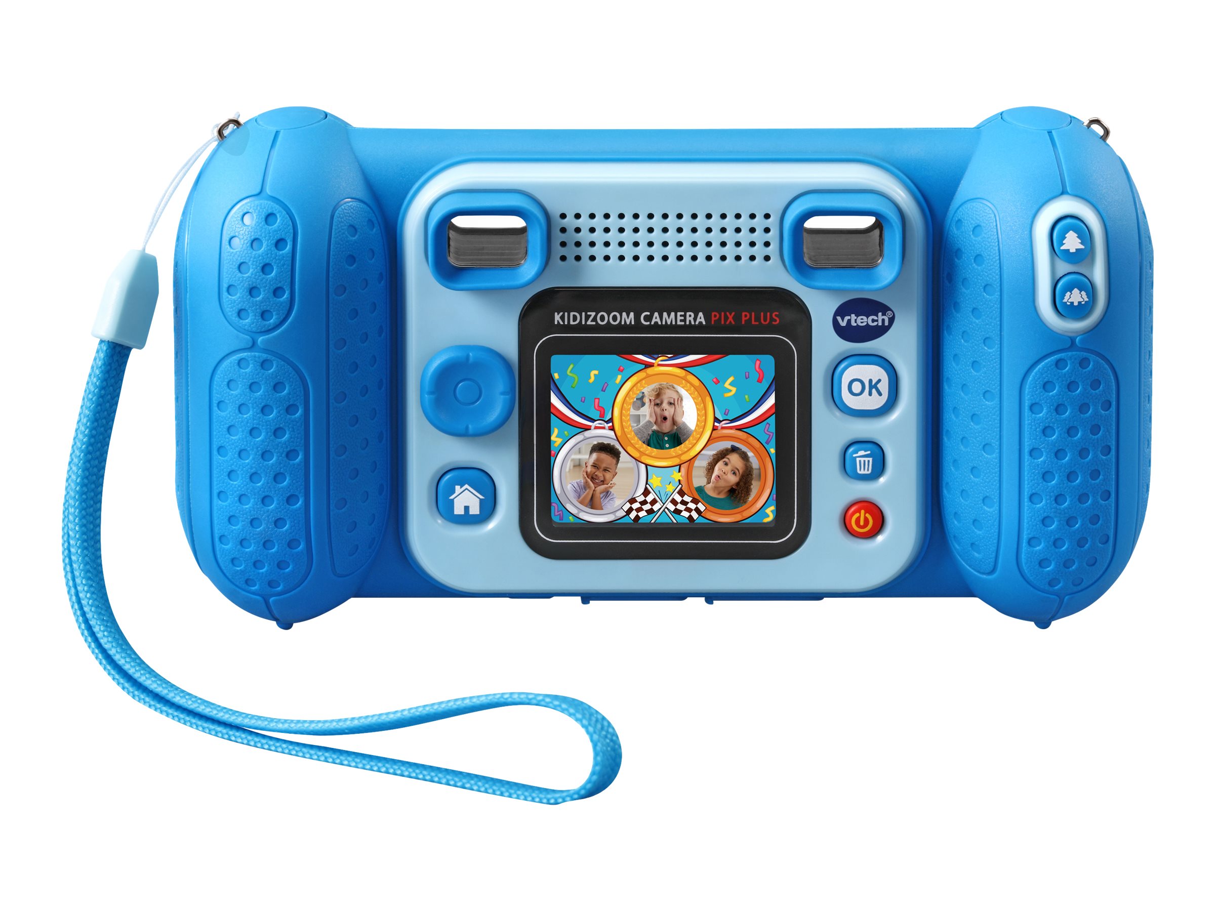 VTech KidiZoom Pix Plus Camera - Assorted