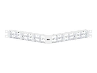 Panduit MINI-COM - Patch panel