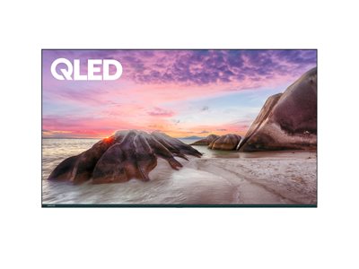 Avocor AVK-9810 - 98" Diagonal Class K Series LED-backlit LCD display