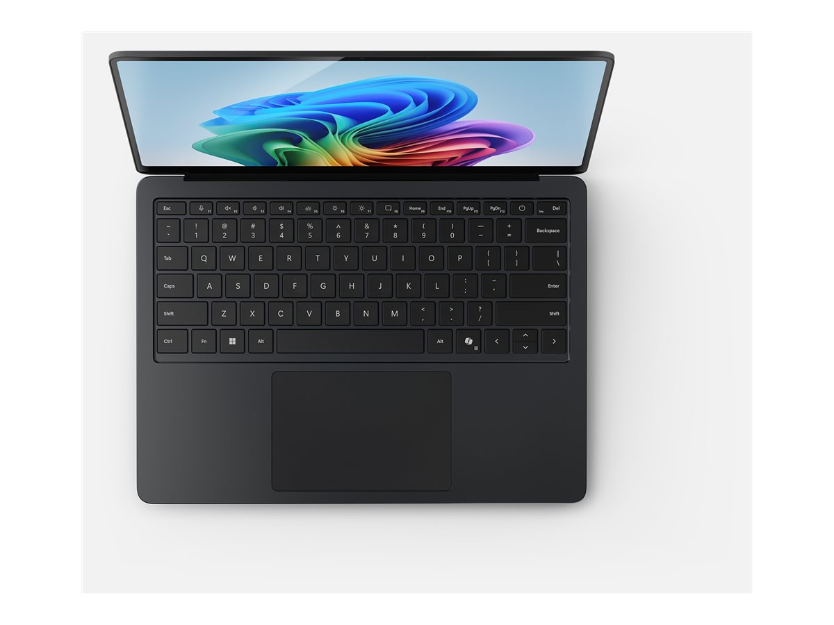 Microsoft Surface Laptop for Business - 7th Edition - Copilot+ PC - 15" - Qualcomm Snapdragon X Elite - X1E-80-100 - 16 GB RAM - 1 TB SSD - evropská – foto 3