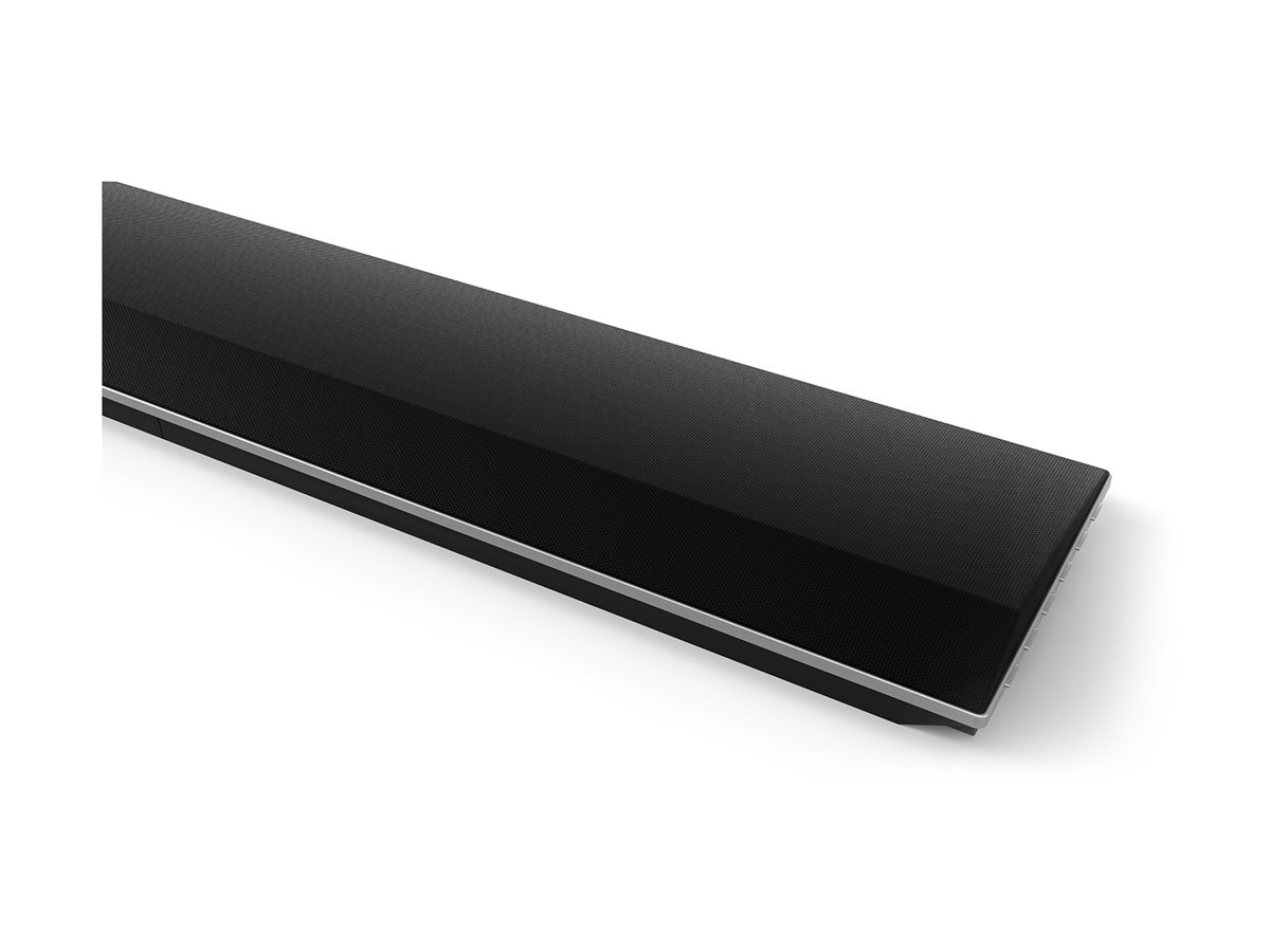 LG SG10TY 420W 3.1-ch Soundbar System with Wireless Subwoofer
