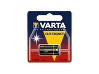 Varta Electronics V28PX Batteri Sølvoxid 170mAh