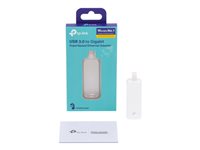 TP-LINK USB 3.0 to Ethernet Adapter