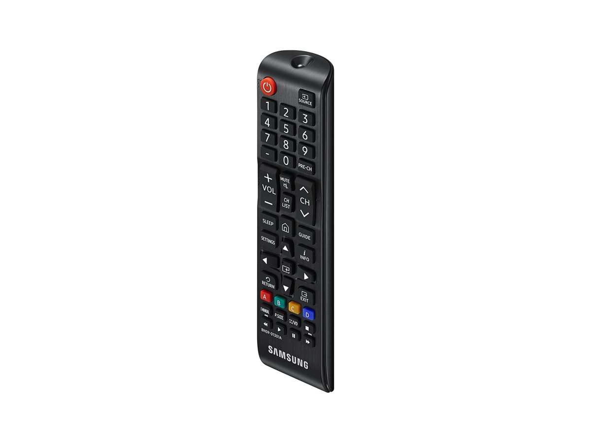 Samsung VG-TM1240AN - Remote control