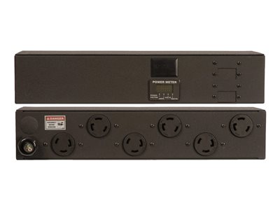 Geist Metered Standard 2XPRCN062-103L30TL5