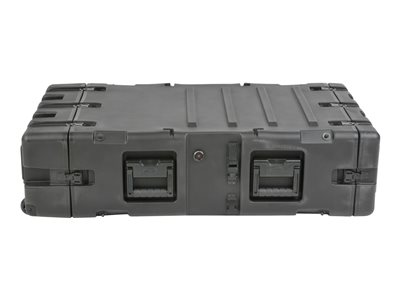 SKB 3RS Series 3RS-4U24-25B