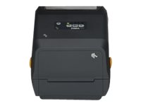 Zebra ZD421t - Label printer