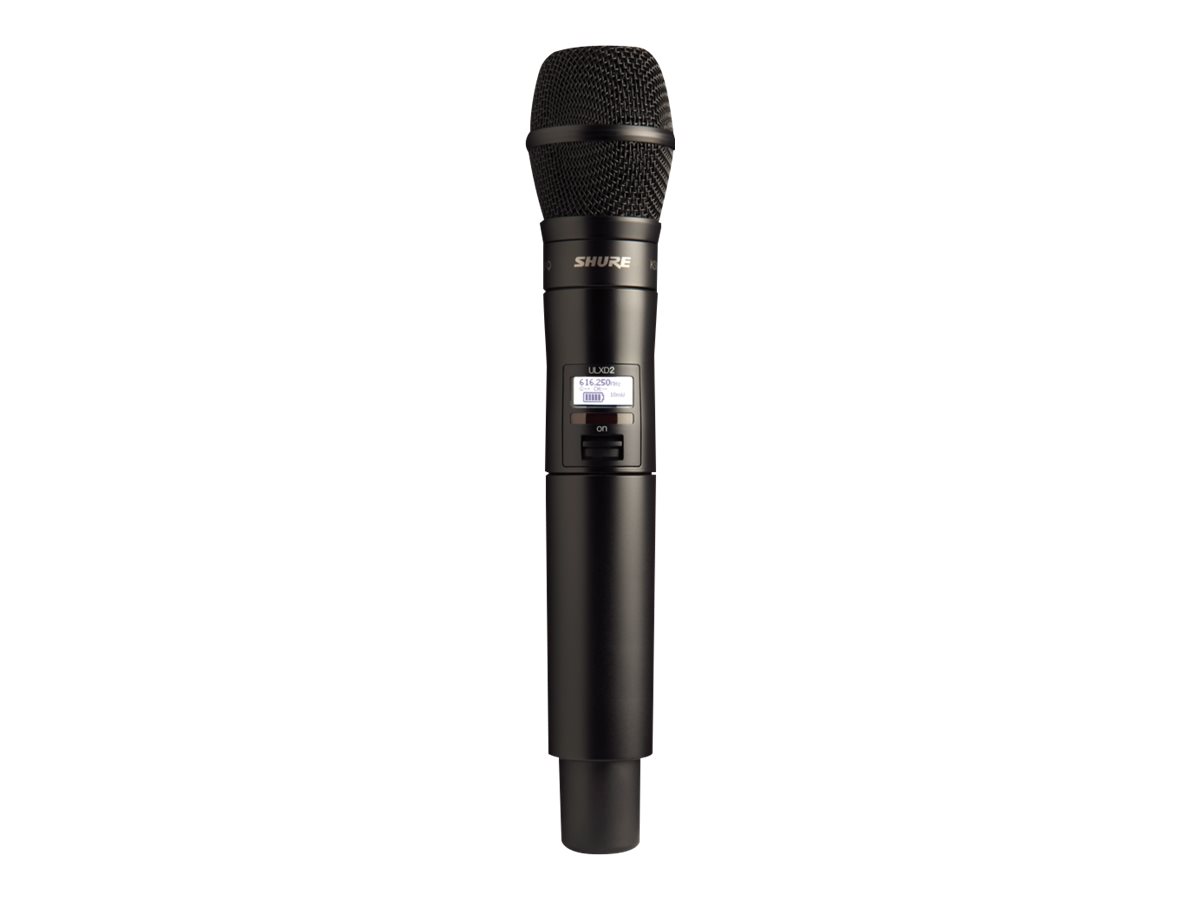 Shure ULX-D ULXD2/KSM9