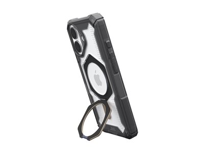 UAG Plasma XTE - Back cover for cell phone