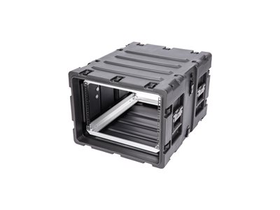 SKB 3RS Series Static Shock Rack 3RS-7U24-25B