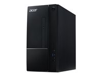 Acer Aspire TC-1750 Tower Core i5 12400 / 2.5 GHz RAM 16 GB SSD 512 GB DVD-Writer 