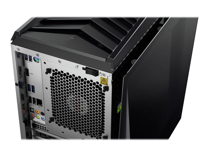 Lenovo Legion Y720T-34IKH 90H5 | Overview, Specs, Details | SHI