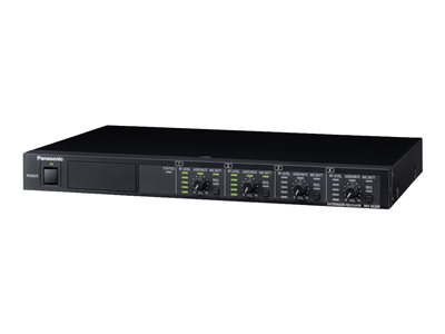 EXTENSION RECEIVER (FOR WX-SR204)