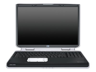 HP Pavilion Laptop zd7139EA