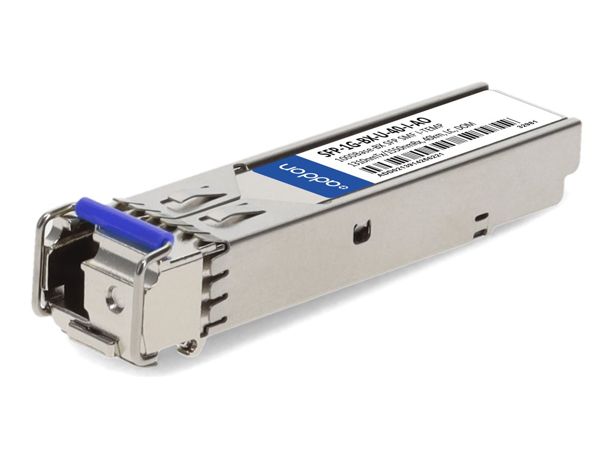 AddOn - SFP (mini-GBIC) transceiver module