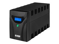 EVER EASYLINE 2200 UPS 1200Watt 2200VA