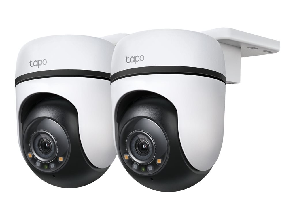 Tapo C510W V2 network surveillance Component Front 71795