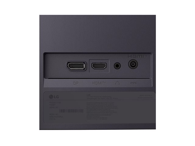 LG UltraGear 24G414B-B