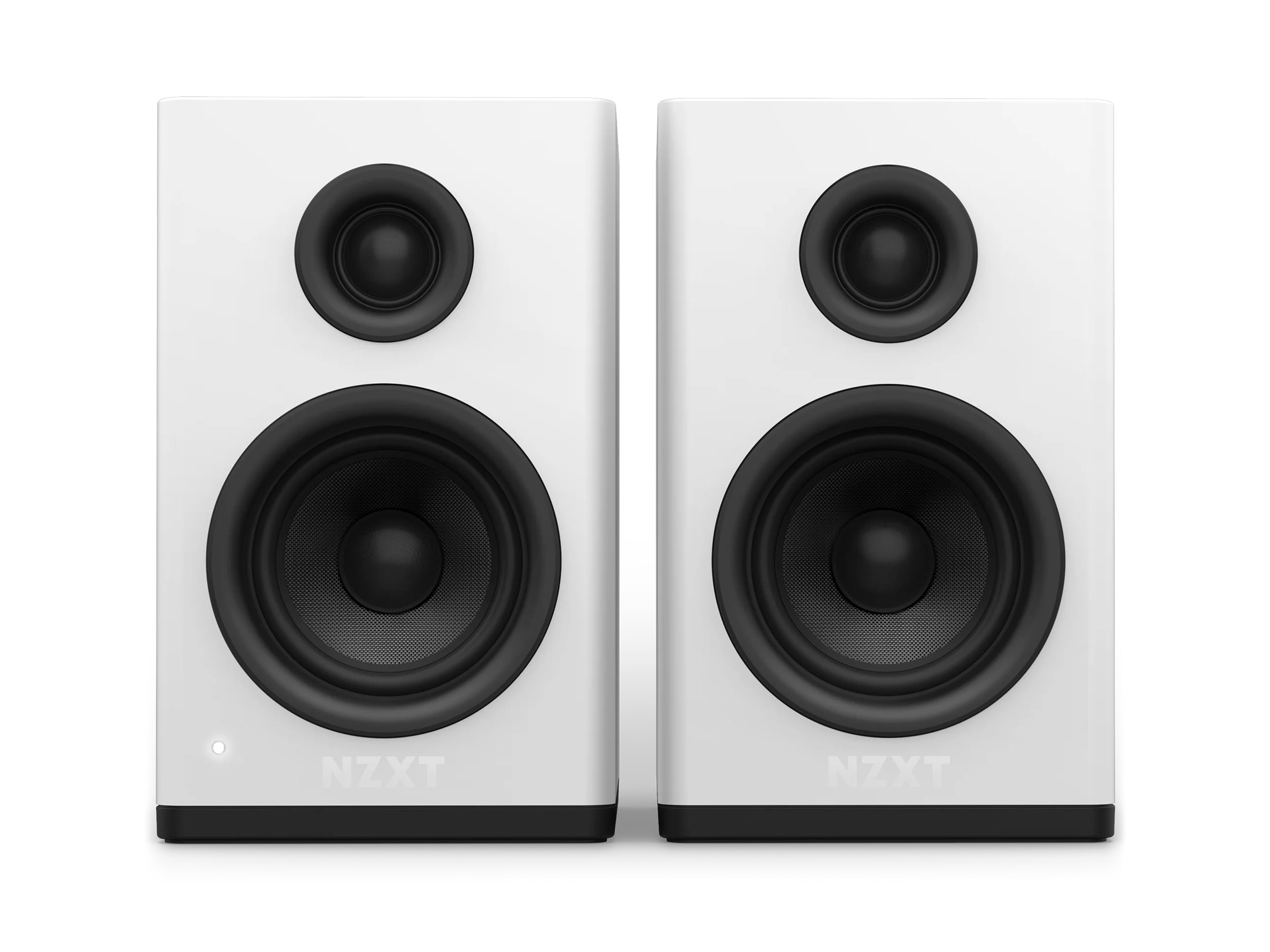 NZXT Relay speakers for Product shot Bottom 75700