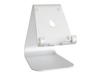 Rain Design mStand mobile Stand for cellular phone silver