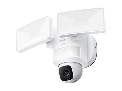 Eufy Floodlight E30 - network surveillance camera