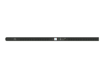 Raritan PX3-5475CV - Power distribution unit (rack-mountable)