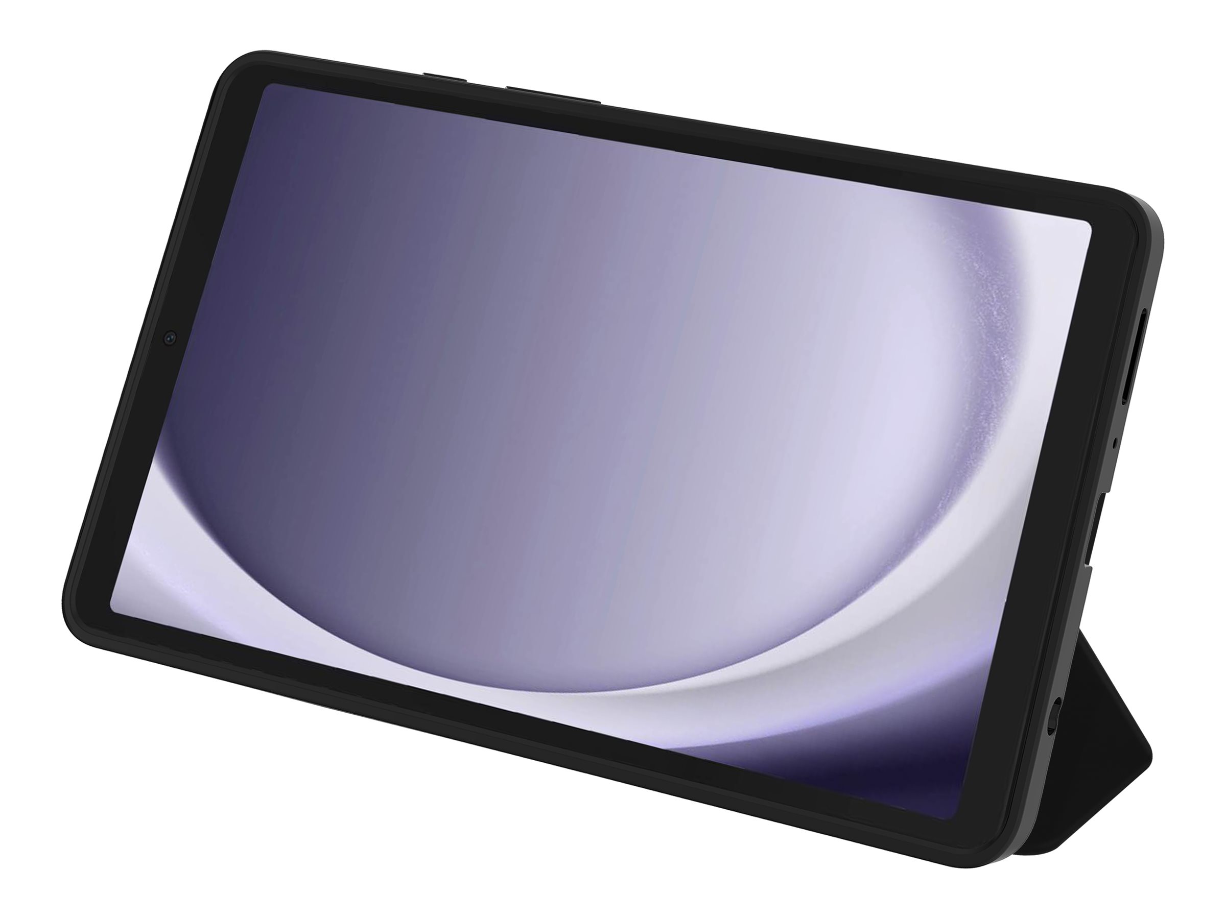 An image of OtterBox React Series - flip cover for tablet