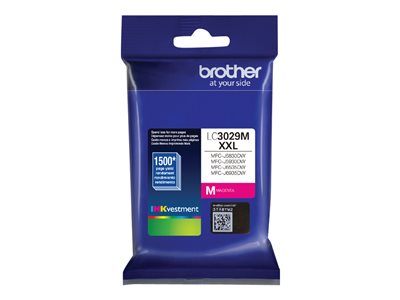 Brother LC3029M XXL - Super High Yield
