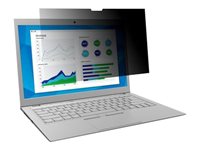 3M databeskyttelsesfilter til 12,5' widescreen laptop Notebook privacy-filter