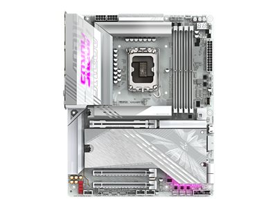 Gigabyte Z890 A Elite X ICE (Z890,S1851,ATX,DDR5) - Z890 A ELITE X ICE