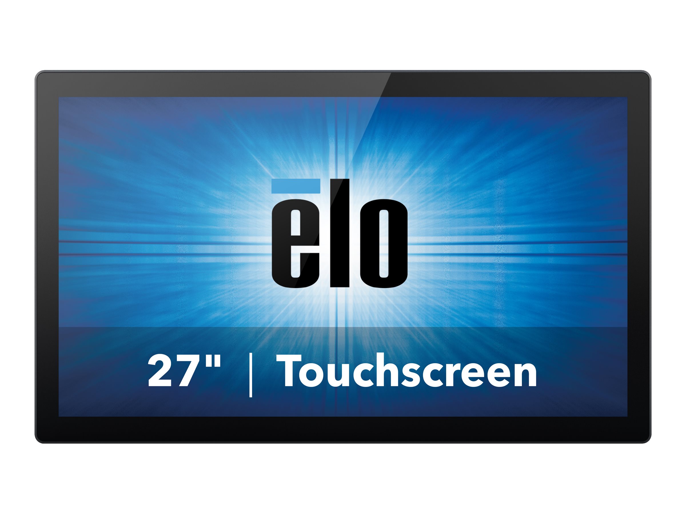 Elo 2794L - LED monitor