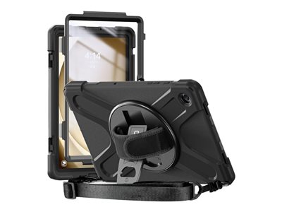 CODi Protective case for tablet rugged with integrated screen protector 