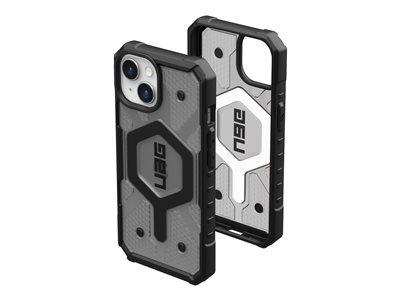 UAG Rugged Case for Apple iPhone 15 Plus [6.7-inch]