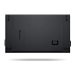 Dell P6524QT - Image 5: Back