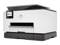 HP Officejet Pro 9020 All-in-One