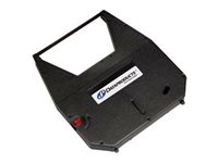Dataproducts Black print ribbon for Brother HR-10