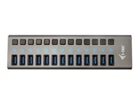I-TEC USB 3.0 Charging HUB 13 Port