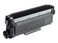 BROTHER TN2320 black toner 2600 pages