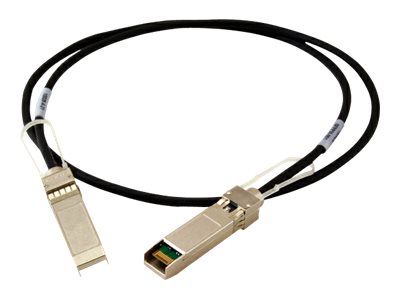 Transition Networks SFP+ Direct Attached Copper Cable Assembly